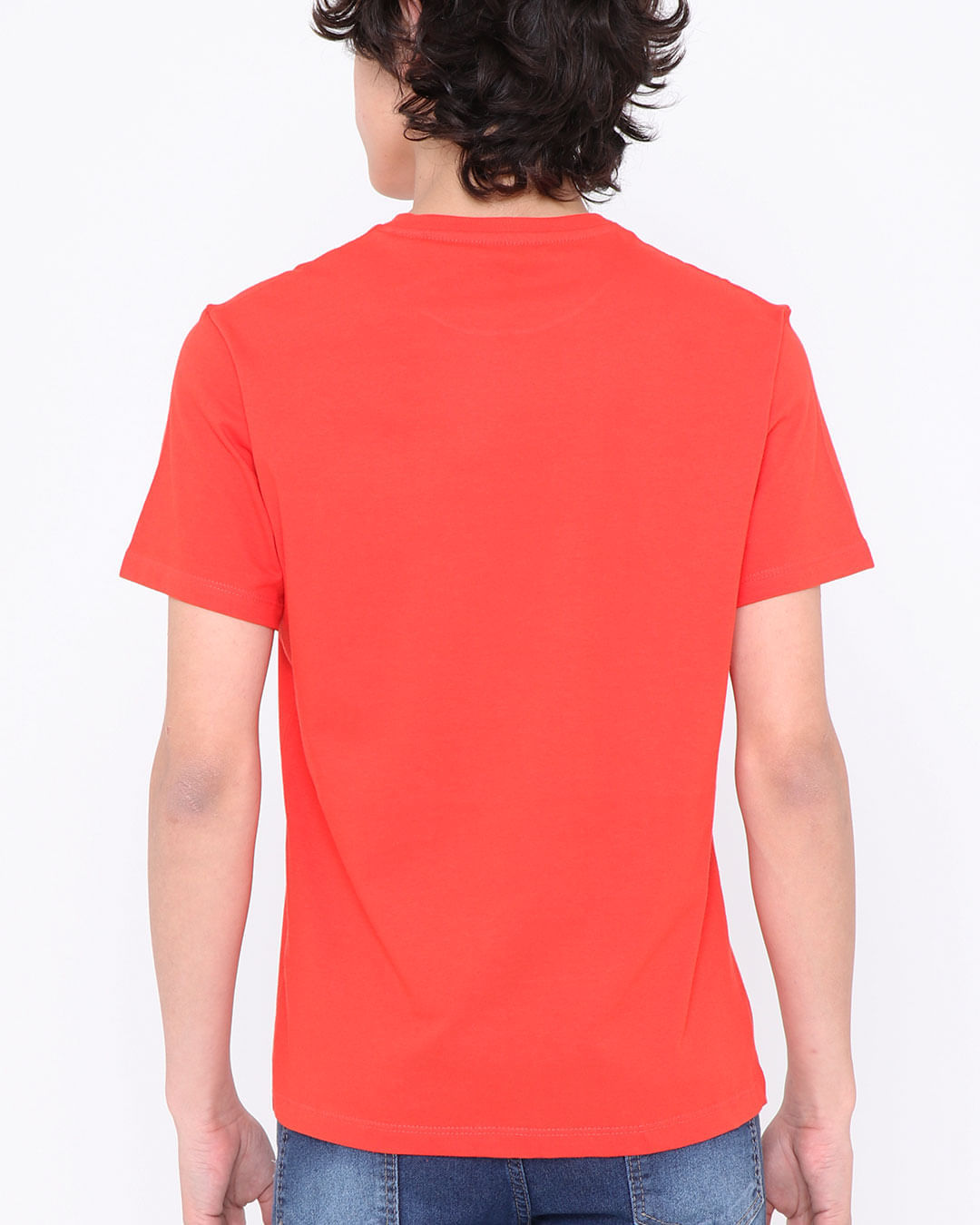 Camiseta-Juvenil-California-Vermelha