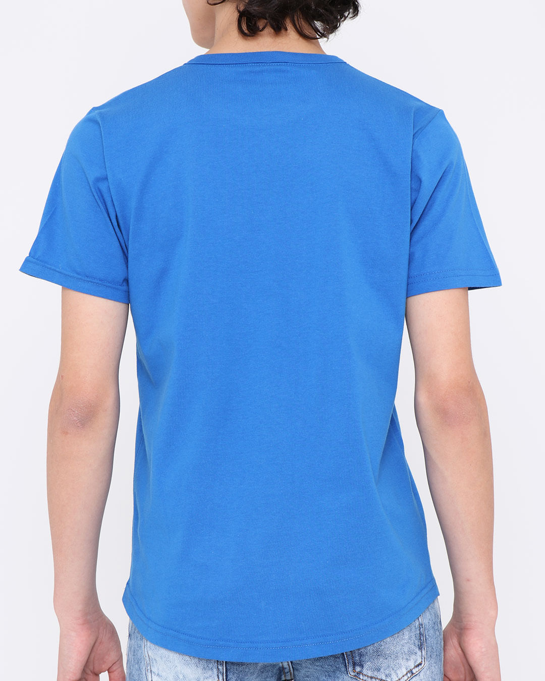 Camiseta-Juvenil-Manga-Curta-Estampa-Push-Camuflada-Azul