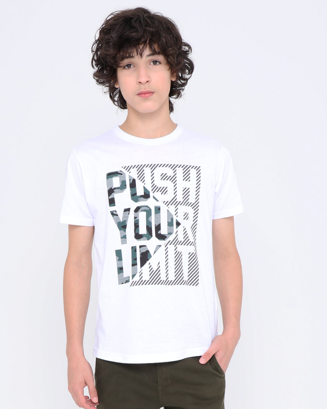 Camiseta-Juvenil-Manga-Curta-Estampa-Push-Camuflada-Branca