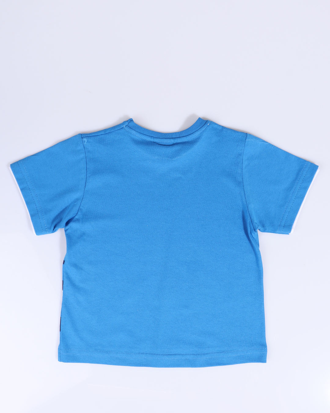 Camiseta-Bebe-Estampada-Listras-Azul