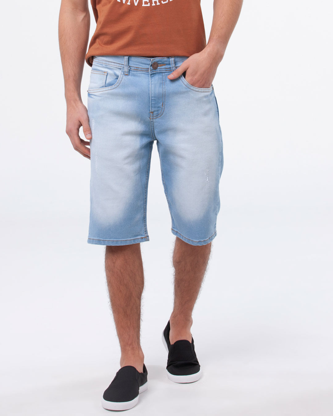 Bermuda-Jeans-Masculina-Delave-Azul-Claro