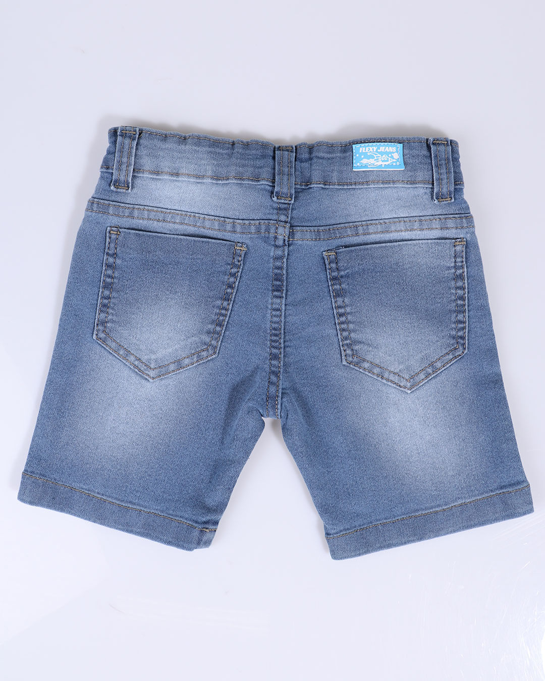 Bermuda-Jeans-Bebe-Azul-Claro