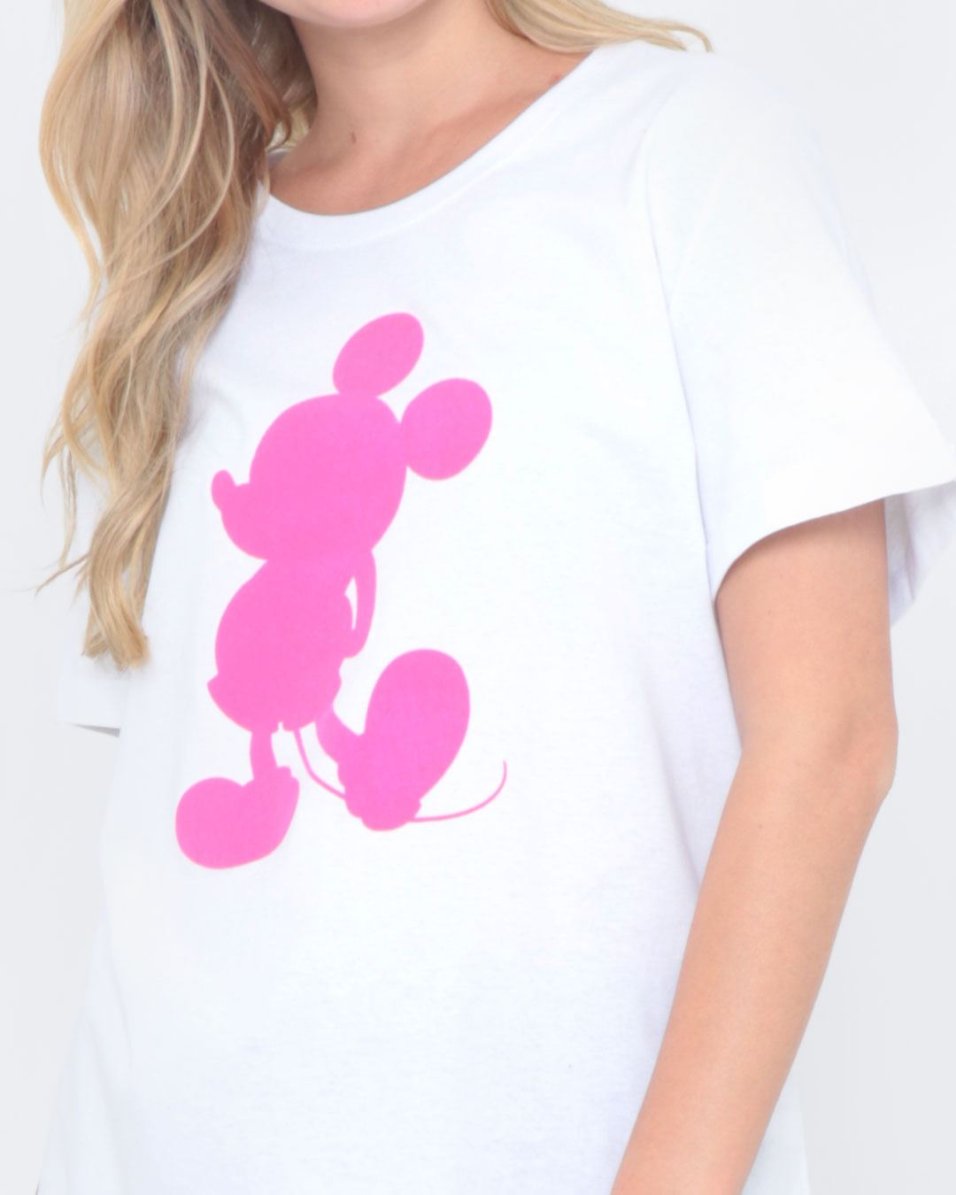 Blusa-Estampa-Veludo-Minnie-Mouse-Disney-Branca