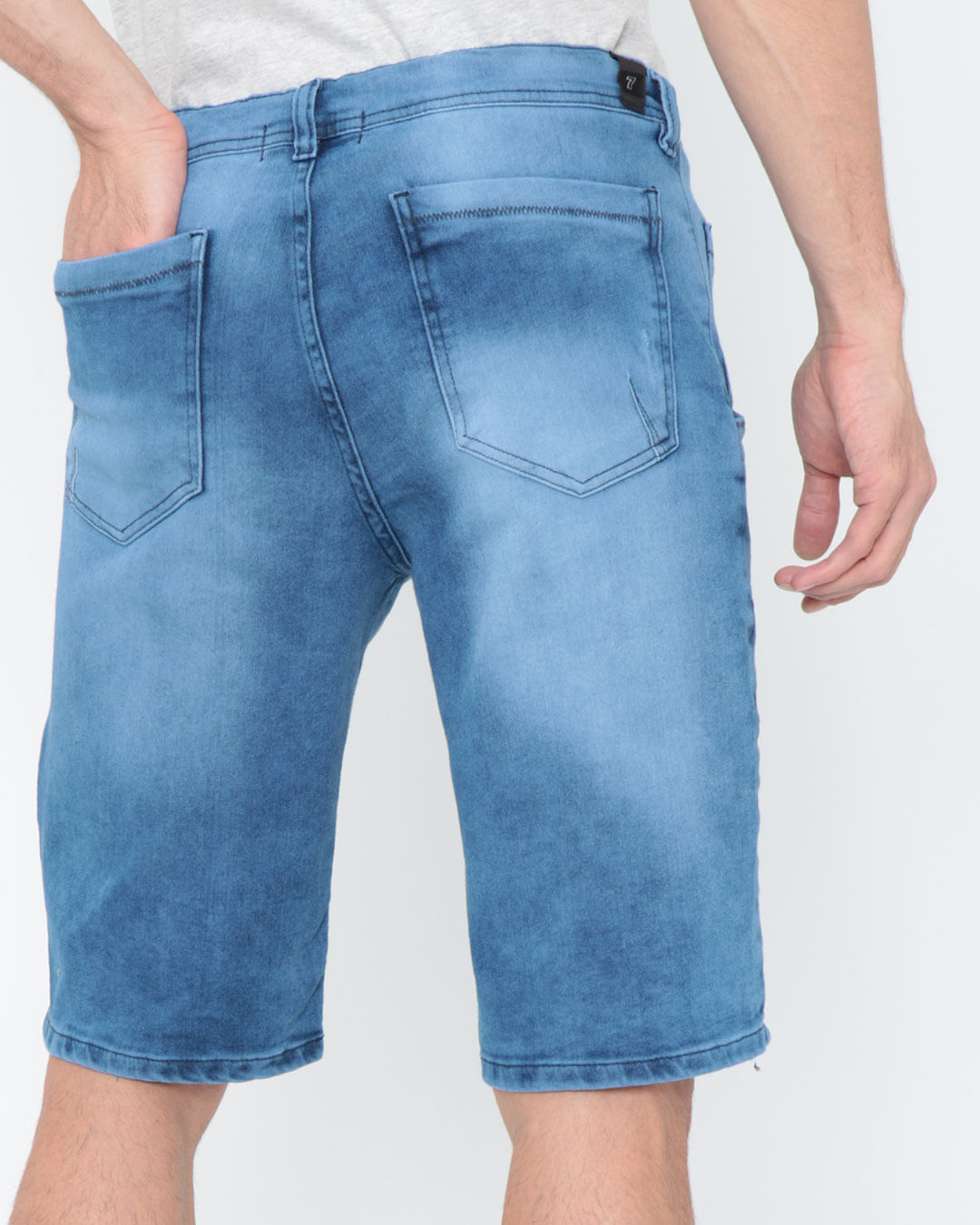 Bermuda-Jeans-Masculina-Puidos-Azul