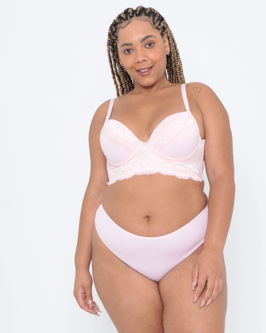 Sutia-Plus-Size-Alongado-Renda-Rosa-Claro