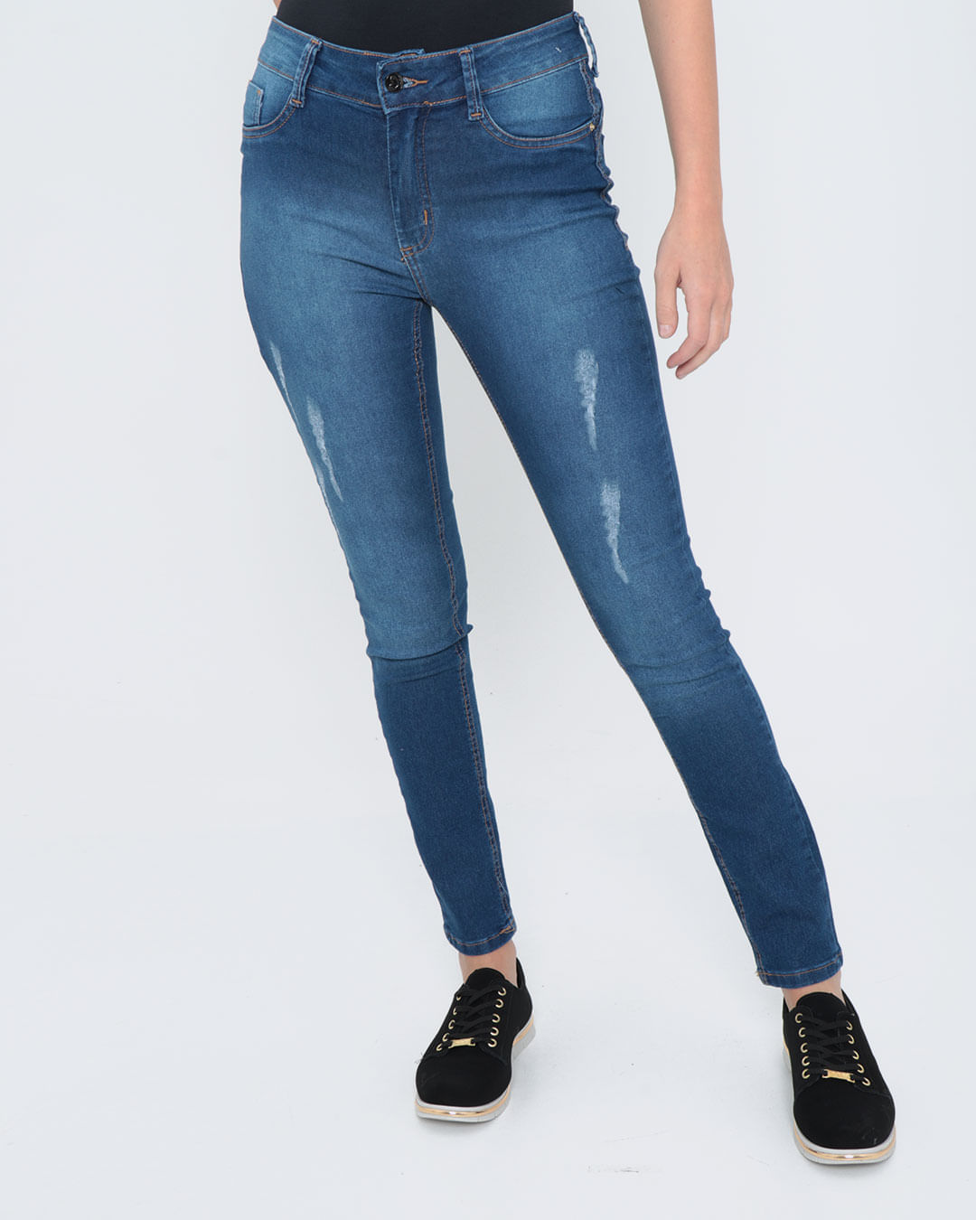 Calca-Feminina-Puido--Jeans-Azul