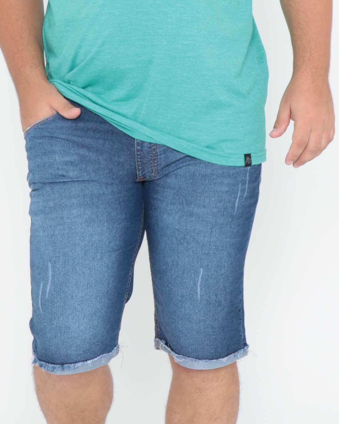 Bermuda-Jeans-Plus-Size-Basica-Azul