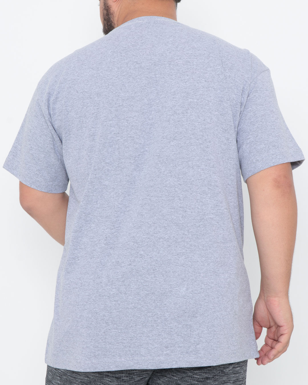 Camiseta-Plus-Size-Estampada-Fatal-Mescla-Cinza