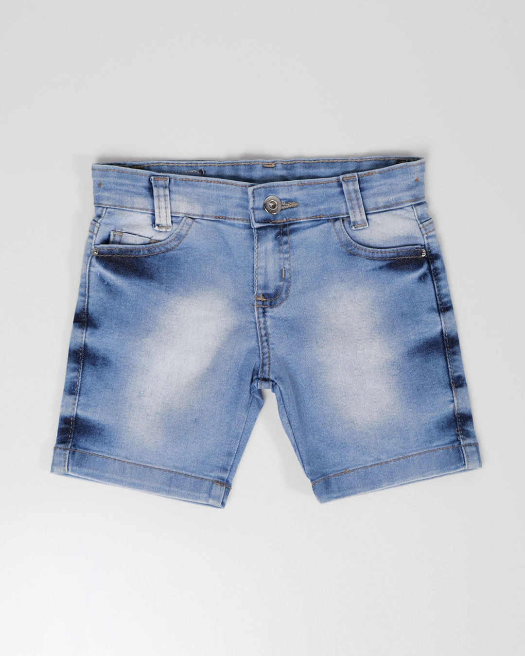 Bermuda-Jeans-Bebe-Marmorizado-Azul-Claro