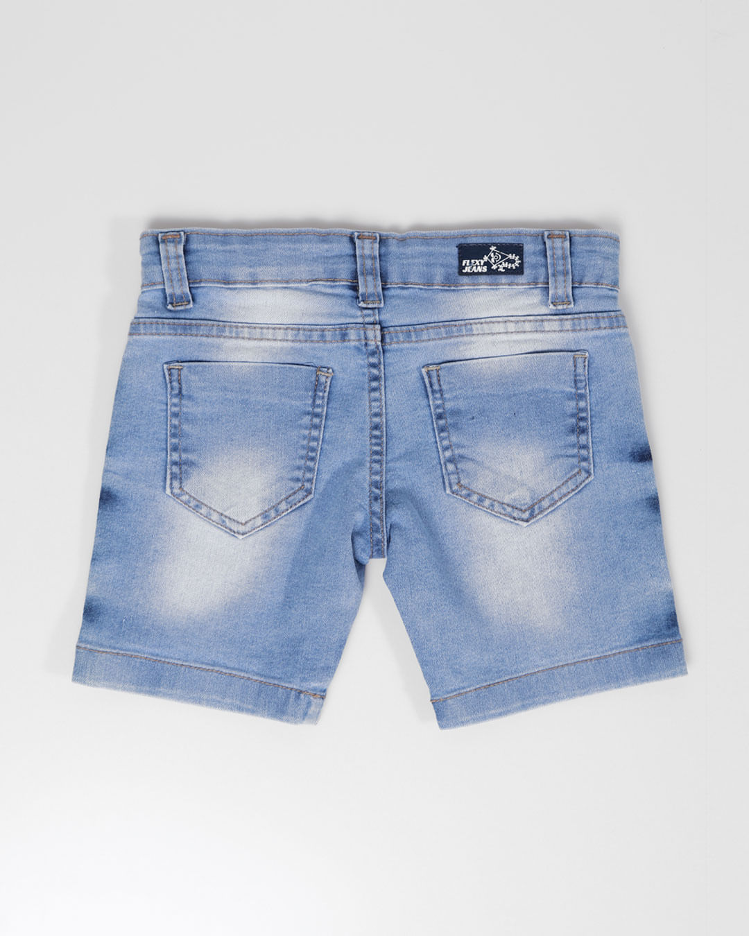Bermuda-Jeans-Bebe-Marmorizado-Azul-Claro