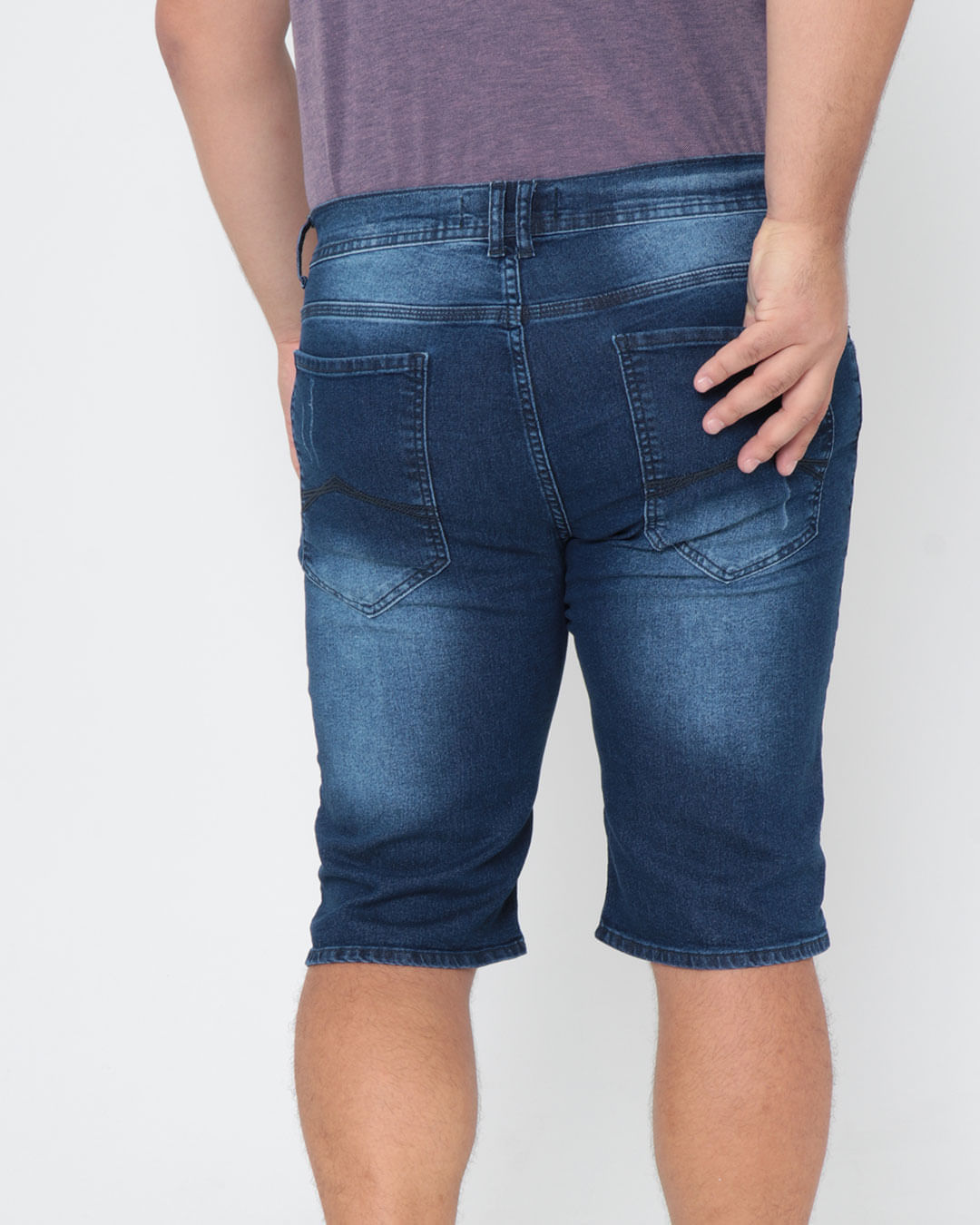 Bermuda-Jeans-Masculina-Plus-Size-Puidos-Azul