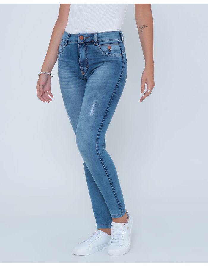 Calca-25906-Jeans-Sknny-Fem-Ad---Blue-Jeans-Medio