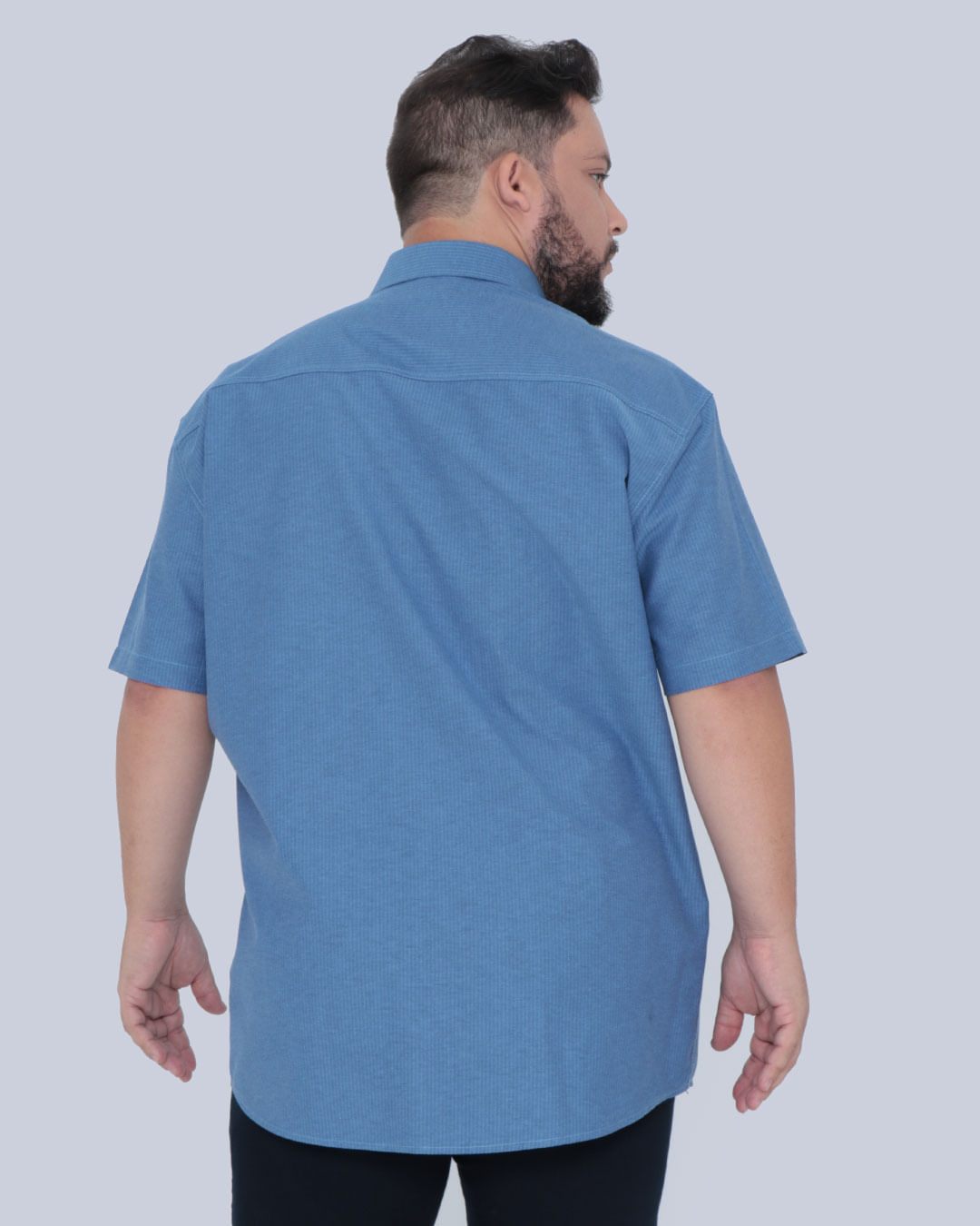 Camisa-02-Mista-Maquinetada-Plus-68---Azul-Medio
