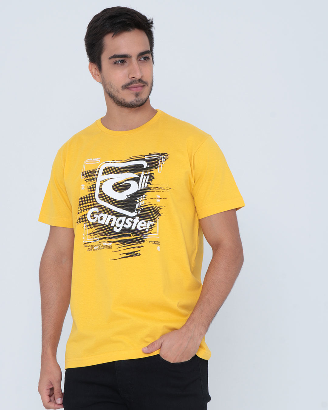 Camiseta-10019781-Basica---Amarelo-Medio