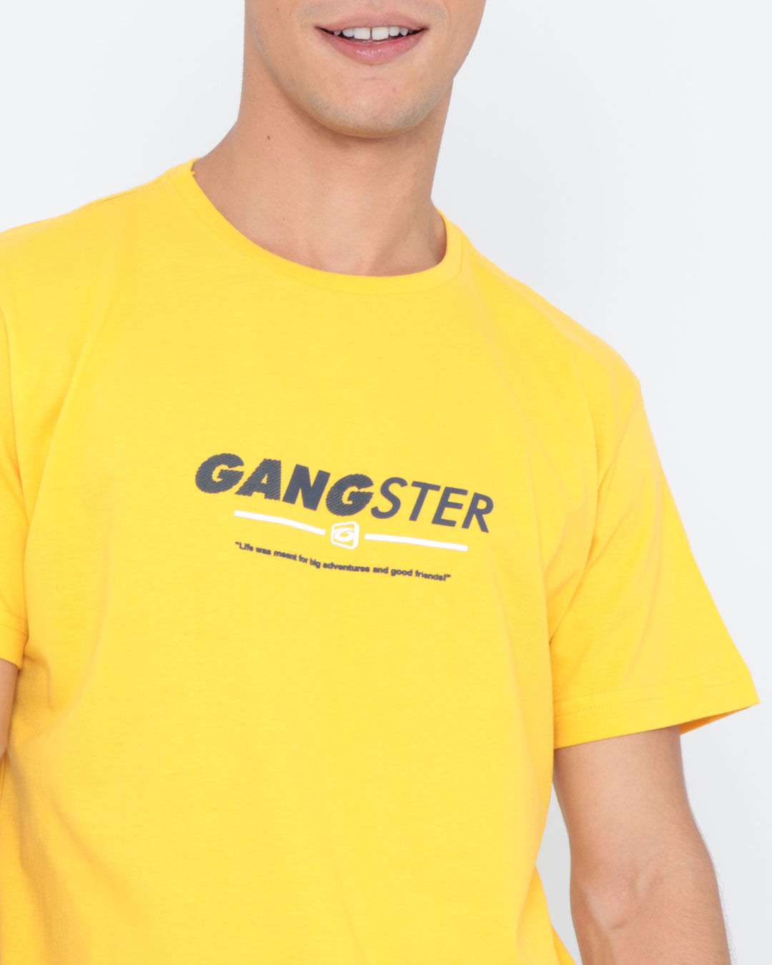 Camiseta-10019767--Gangster-Mc---Amarelo-Medio