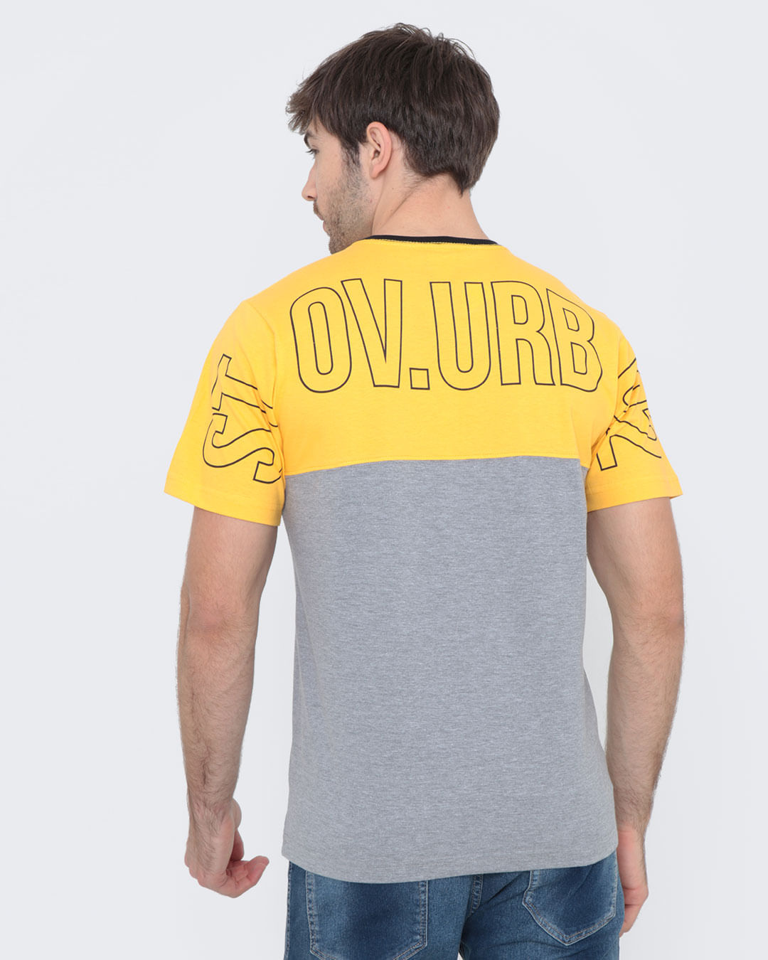 Camiseta-11192615-Urbano---Amarelo-Medio
