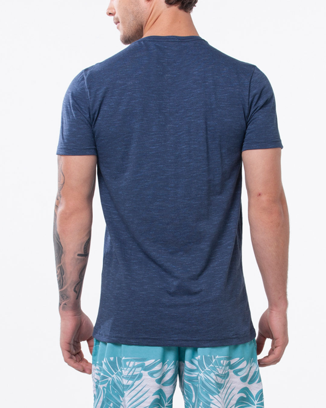 Camiseta-27667-Surf-Bolso-Estampado---Azul-Escuro