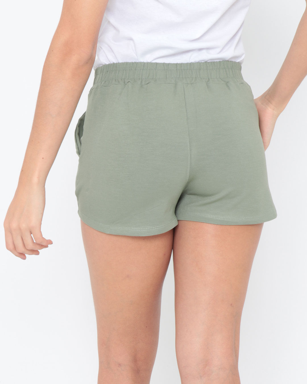 Shorts-Ref-50-Moletinho-Verde---Verde-Claro