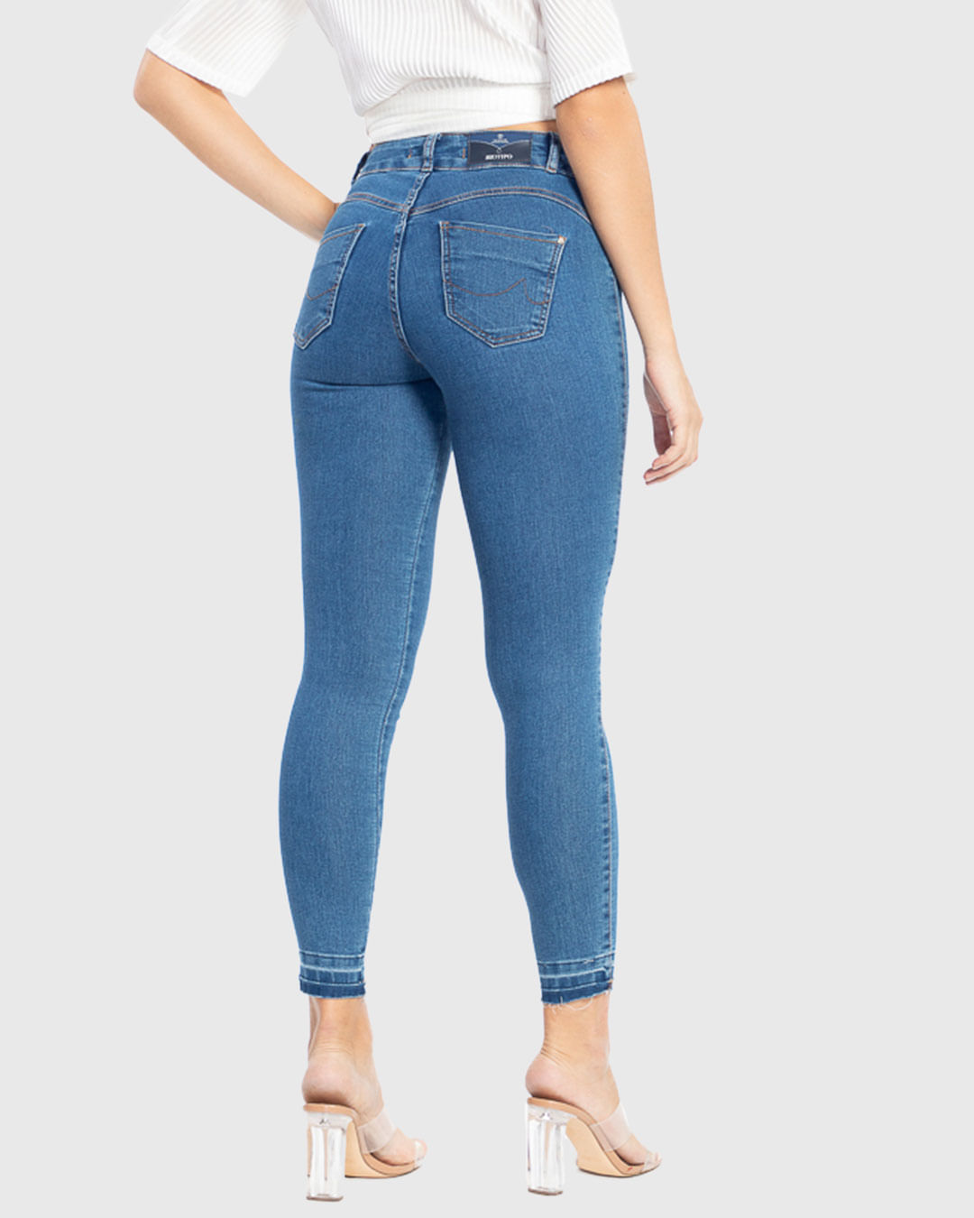 Calca-19422-Jeans-Skn-Fem-Ad---Blue-Jeans-Medio