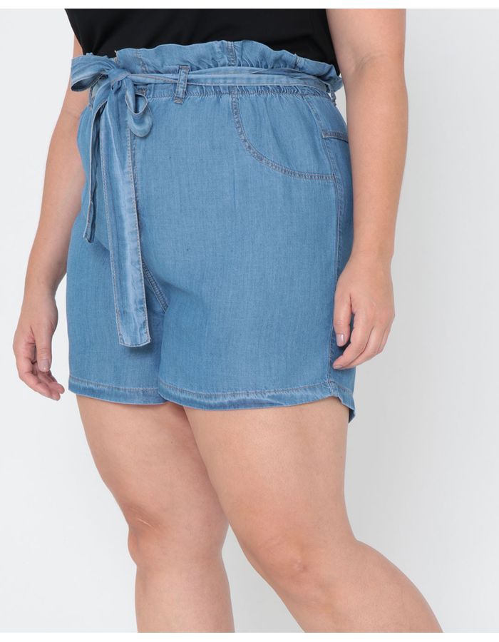 Short-093662-Jeans-Linh-Elast-Tg---Blue-Jeans-Medio