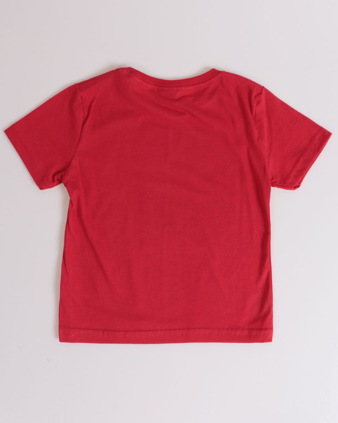 Camiseta-Mc-Ch22562-Haranha-13---Vermelho-Medio