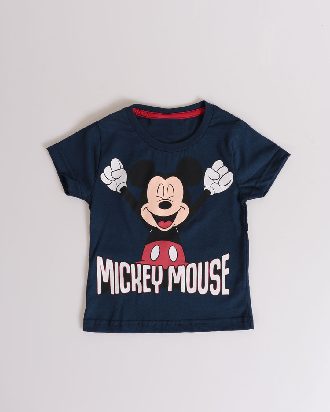 Camiseta-Mc-Ch25059-Mickey-Mar---Marinho