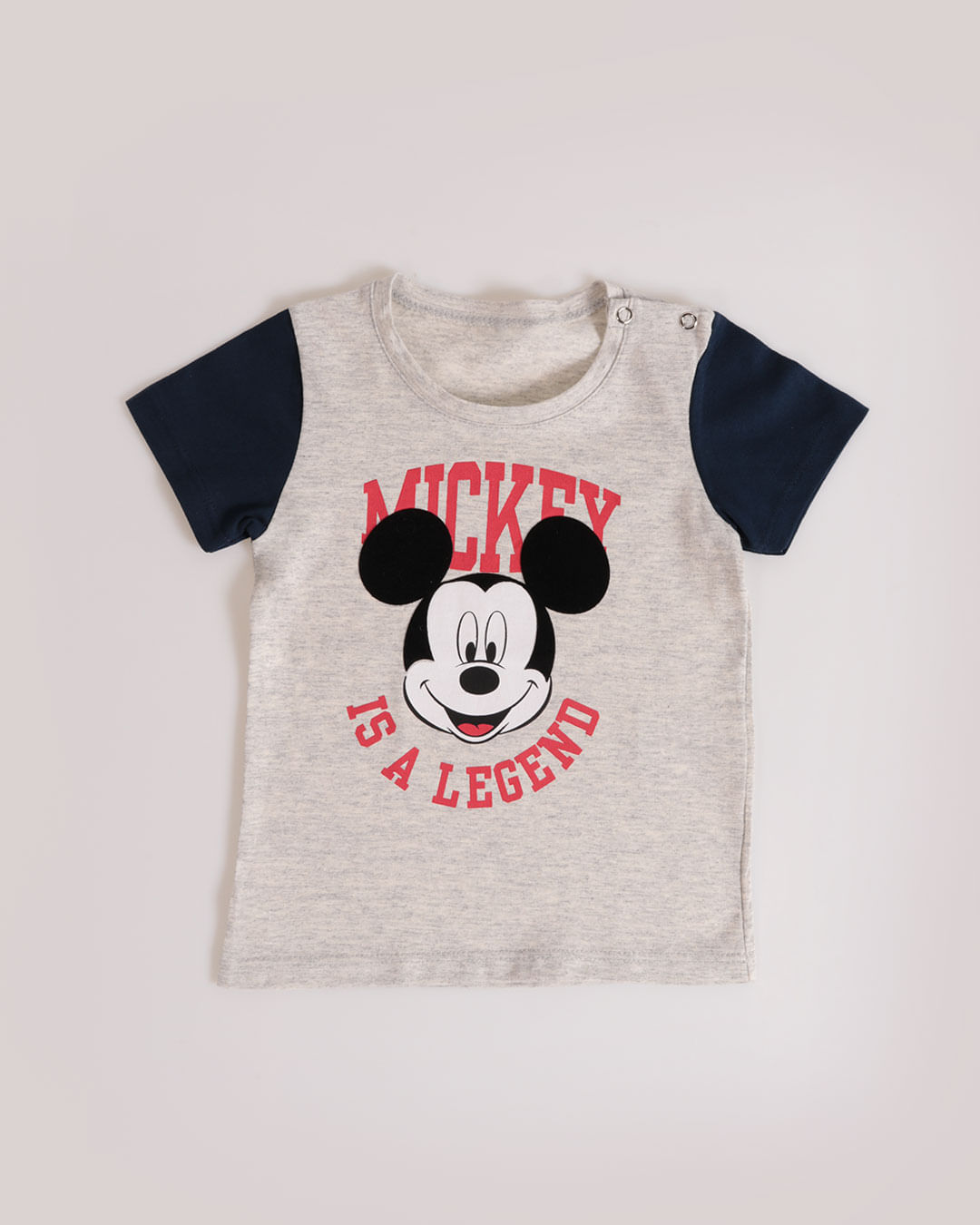 Camiseta-Mc-6807t--Mickey-Pg---Mescla-Claro