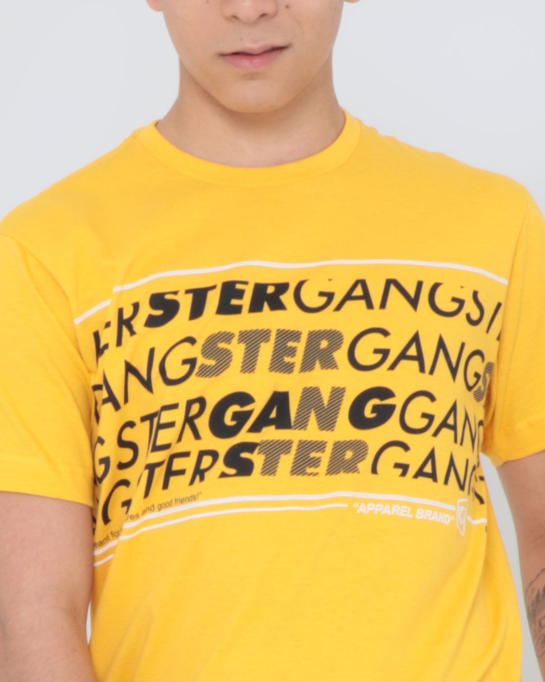 Camiseta-30012114-Mc-M1016-Sport---Amarelo-Medio