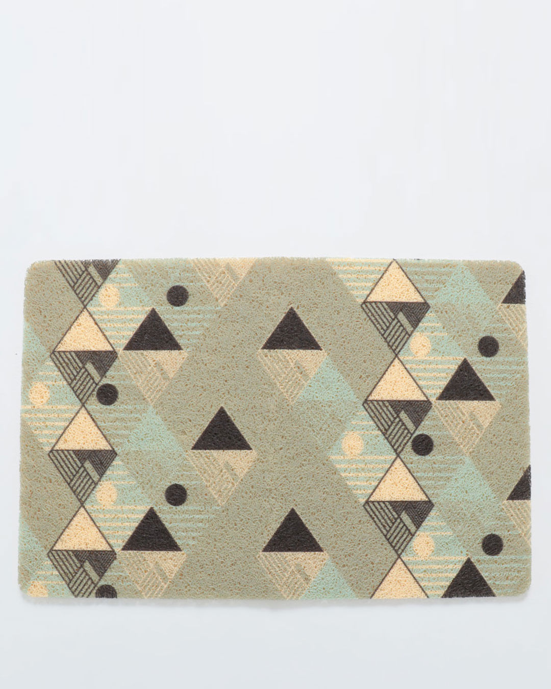 Capacho-40x60-Print-Dizeres---Verde-Geometrico