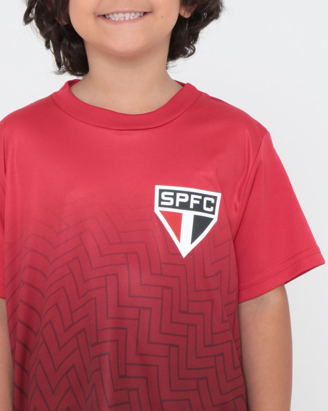 Camiseta-Trospr002-Mc-M410-Spfc---Vermelho-Medio