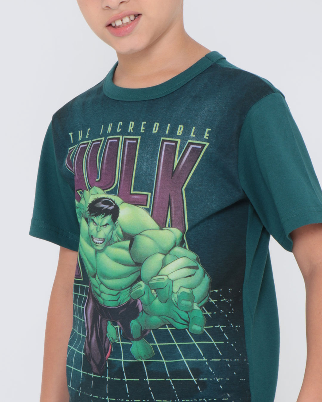 Camiseta-93874-Mc-M410-Hulk---Verde-Escuro