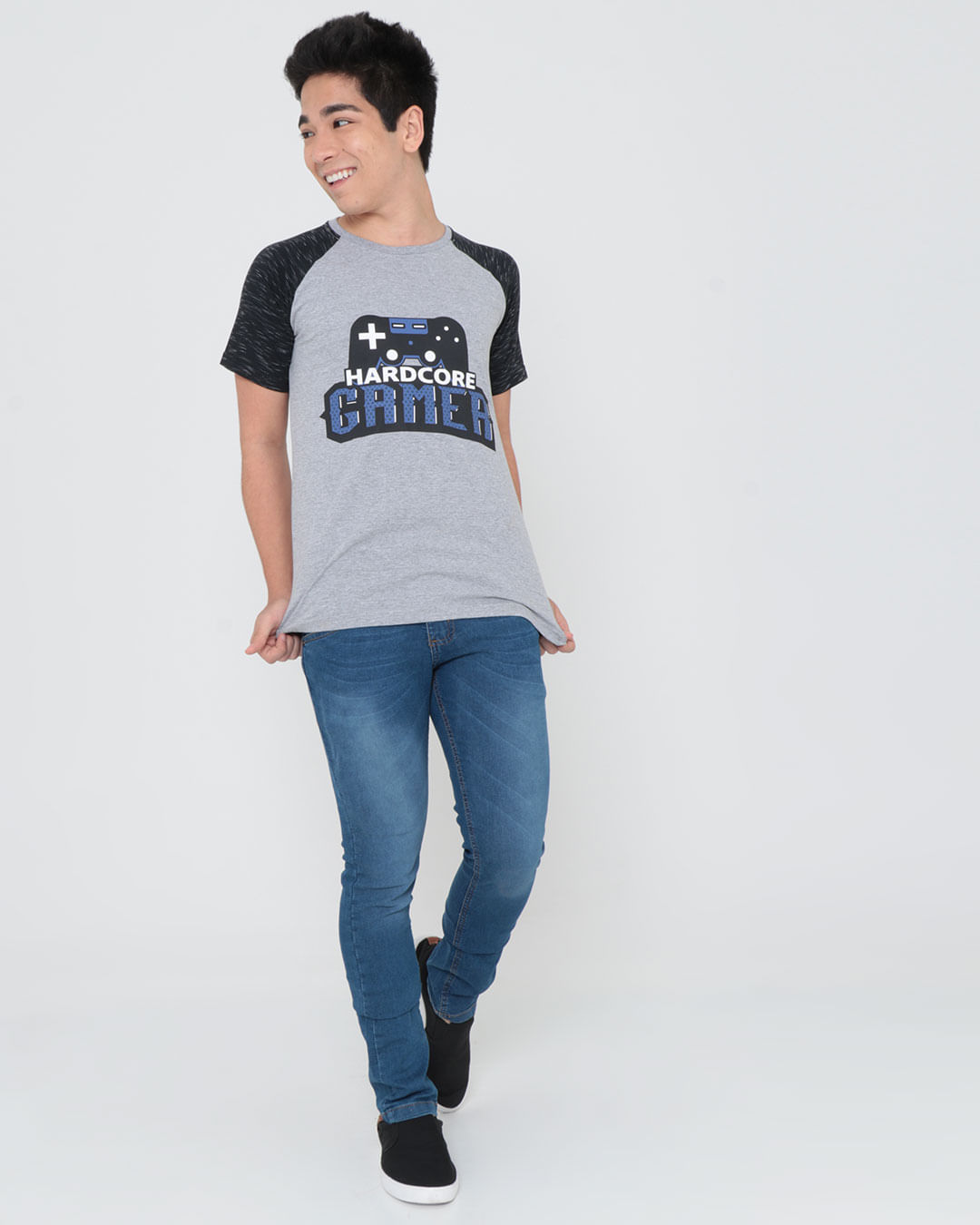 Camiseta-29824-Mc-M1016-Street---Cinza-Claro