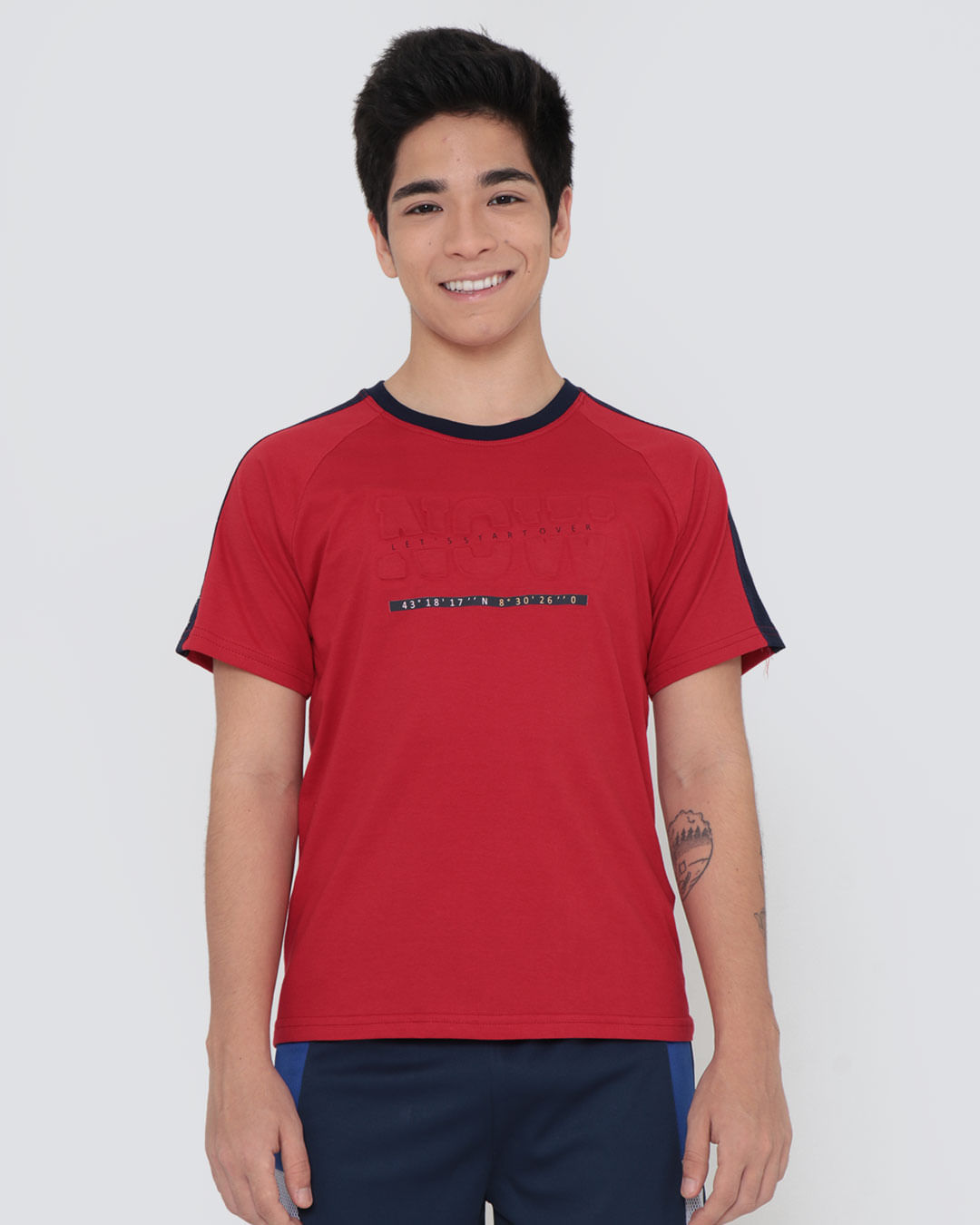 Camiseta-6108-Mc-M1218-Sport---Vermelho-Medio