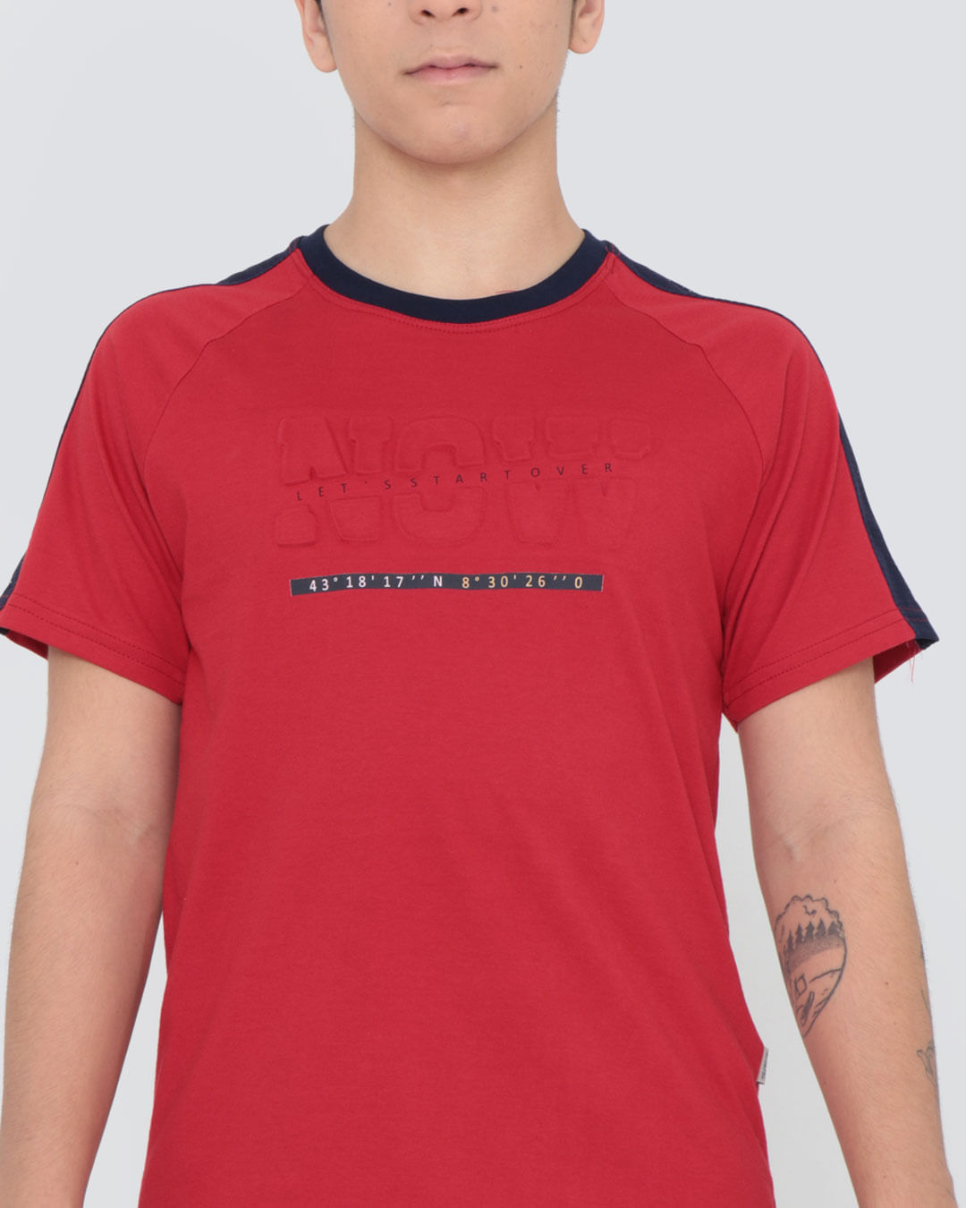 Camiseta-6108-Mc-M1218-Sport---Vermelho-Medio