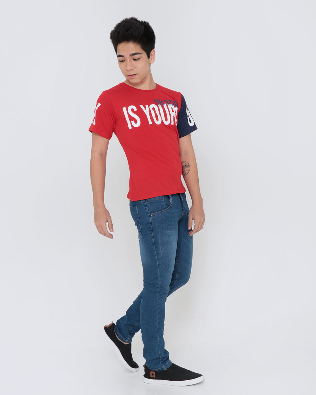Camiseta-Mc-06210057-M1016---Vermelho-Medio
