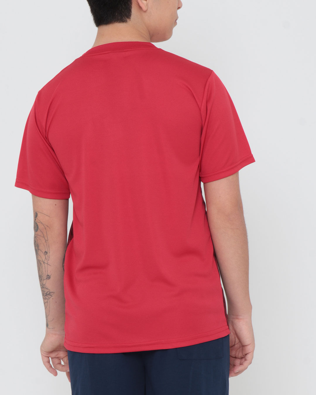 Camiseta-Trospr006-Mc-M1016spfc---Vermelho-Medio