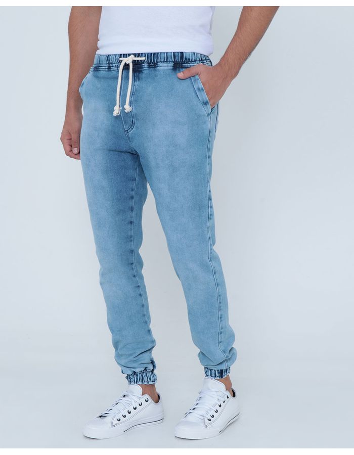 Calca-19017-Delave-Jogger-Jv-Ad---Blue-Jeans-Claro