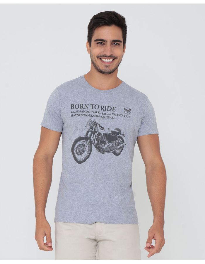 Camiseta-Ib10603-B2ride-Mescla-Md-Pgg---Cinza-Claro