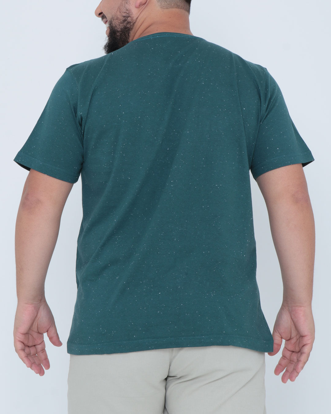 Camiseta-Botone-Nyc-Plus---Verde-Escuro