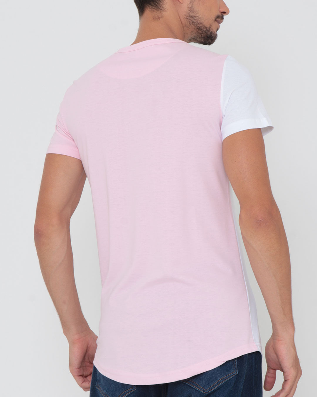 Camiseta-9606-Long--Caveira-Fashion---Rosa-Claro