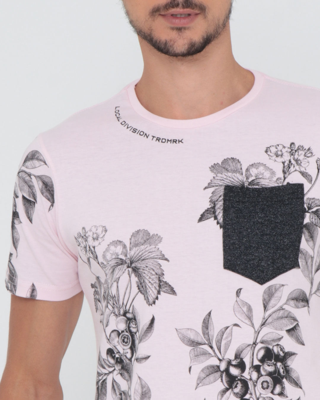 Camiseta-28754-Floral-Fashion---Rosa-Floral