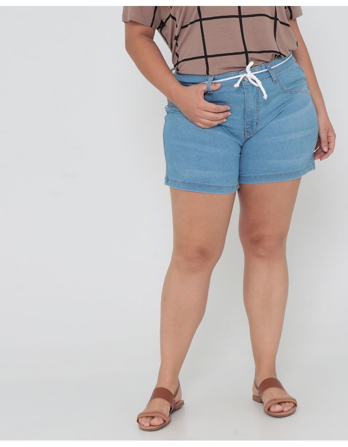 Shorts--Cm-Cordao-93157---Blue-Jeans-Claro