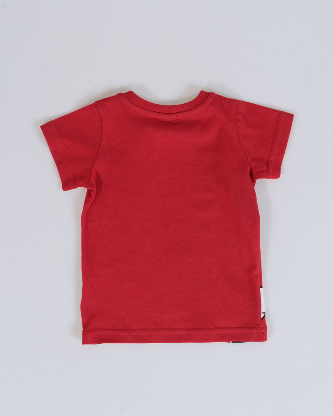 Camisetatrol047-Mickey-Orelha-Mpg---Vermelho-Medio