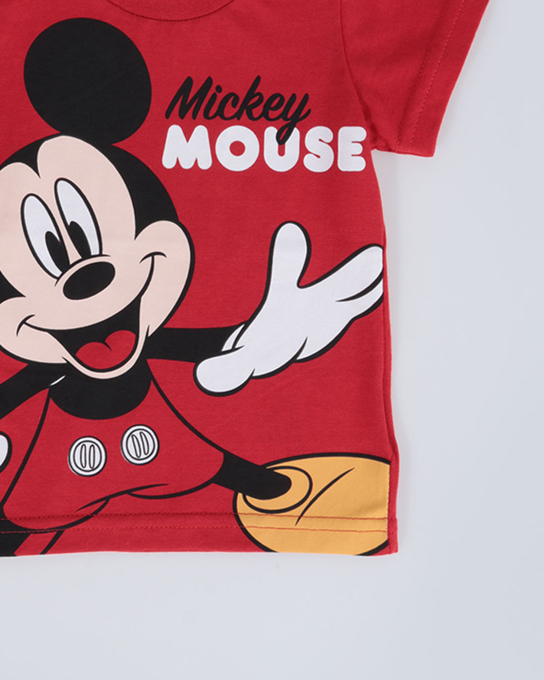 Camisetatrol047-Mickey-Orelha-Mpg---Vermelho-Medio