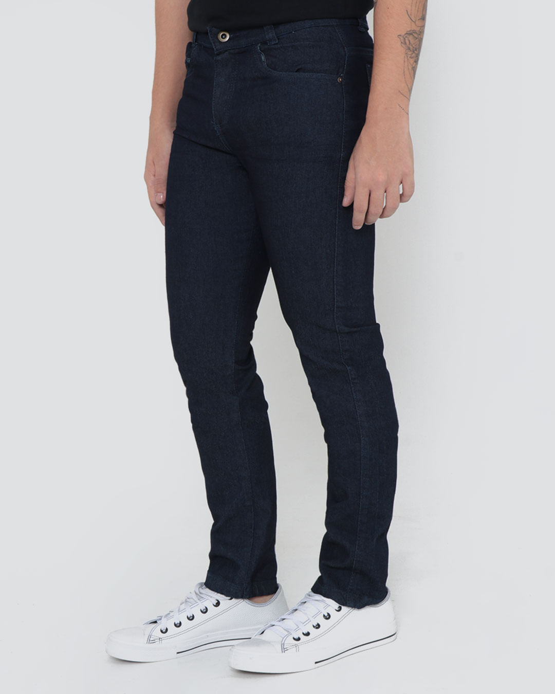 Calc-Jeas-107002-J-Blue-Amac-Masc1016---Blue-Jeans-Medio