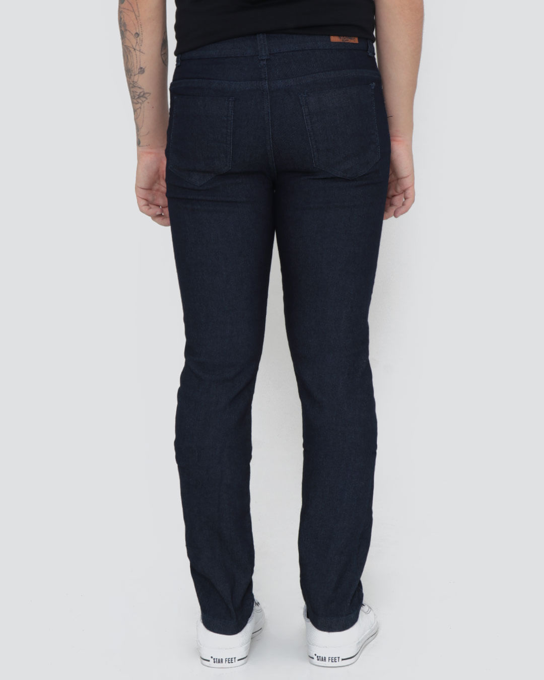 Calc-Jeas-107002-J-Blue-Amac-Masc1016---Blue-Jeans-Medio