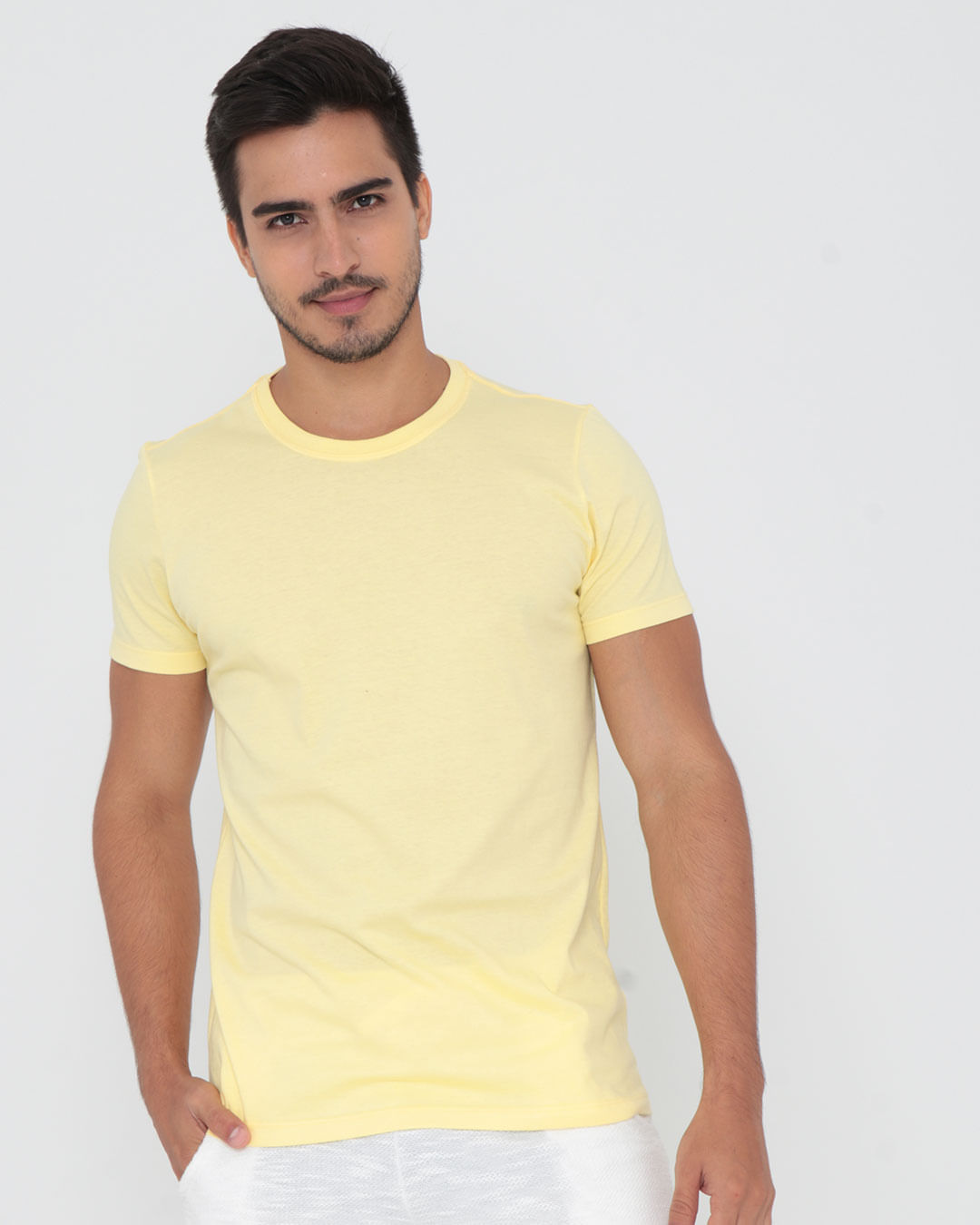 Camiseta-201mc-Gola-C-Amarel-Candy120720---Amarelo-Medio