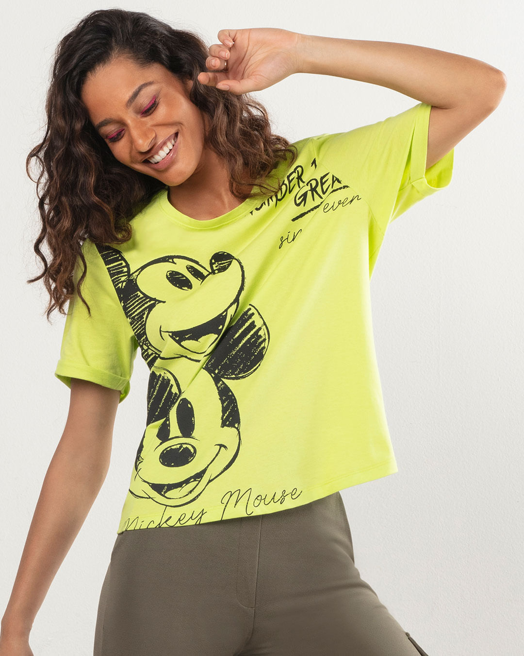 Camiseta-Mickey-F1400-Preview---Verde-Neon