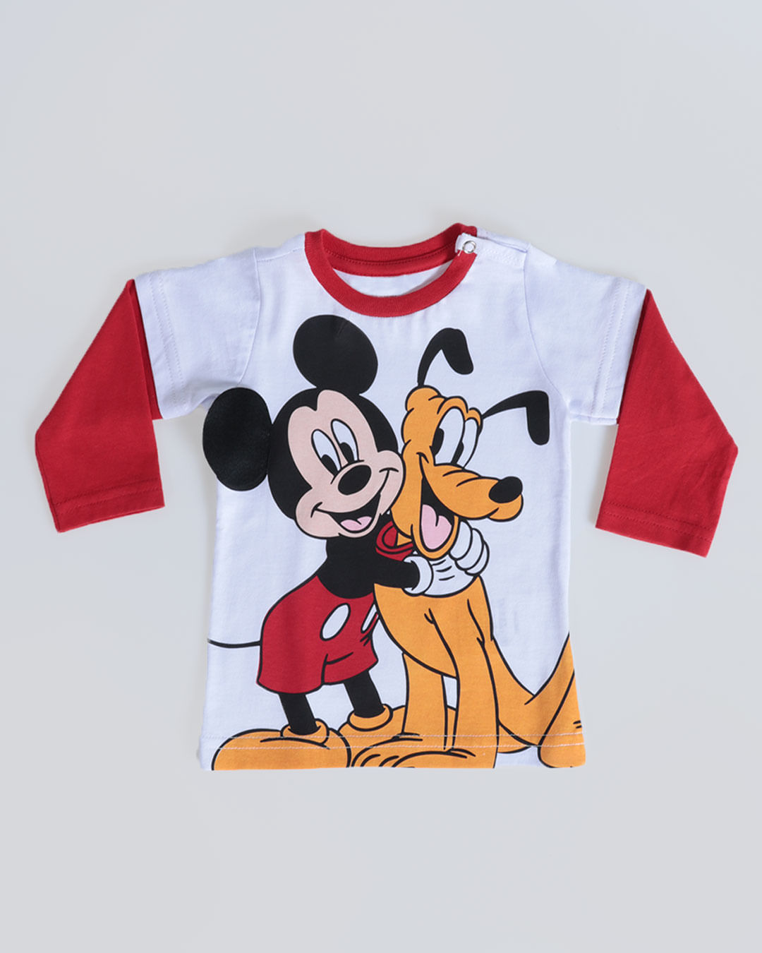 Camiseta-Trol051-Ml-Mickey-Mpg---Branco