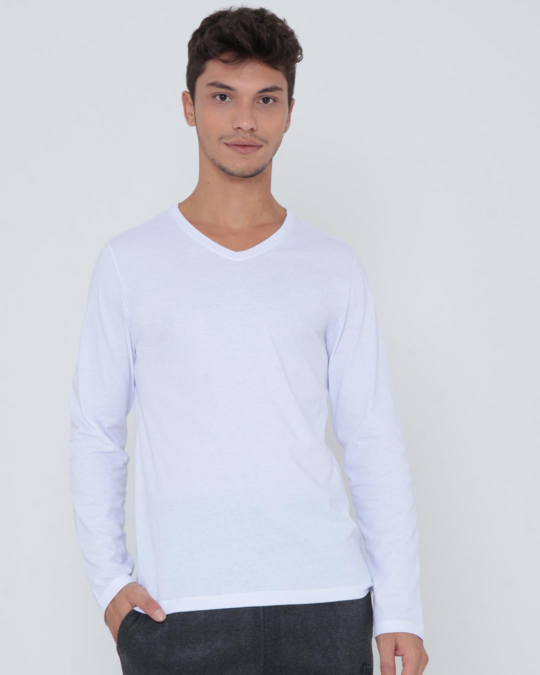 Camiseta-Ko526-G--V--Ml-Branco---Branco